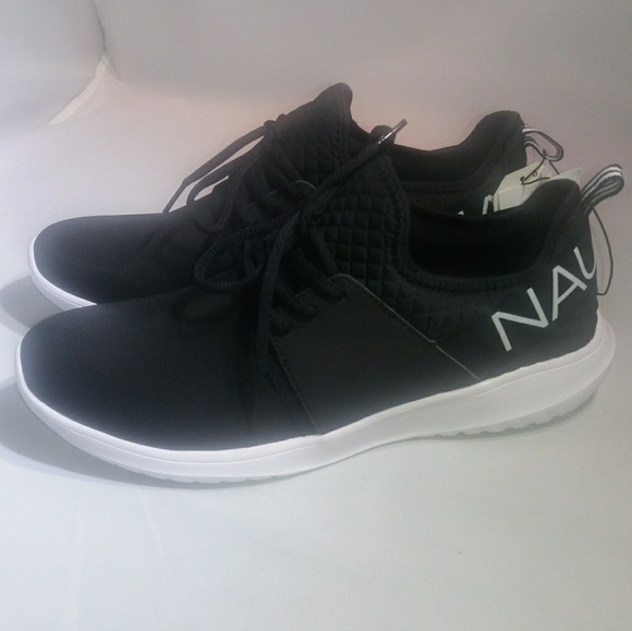 nautica athletic shoes